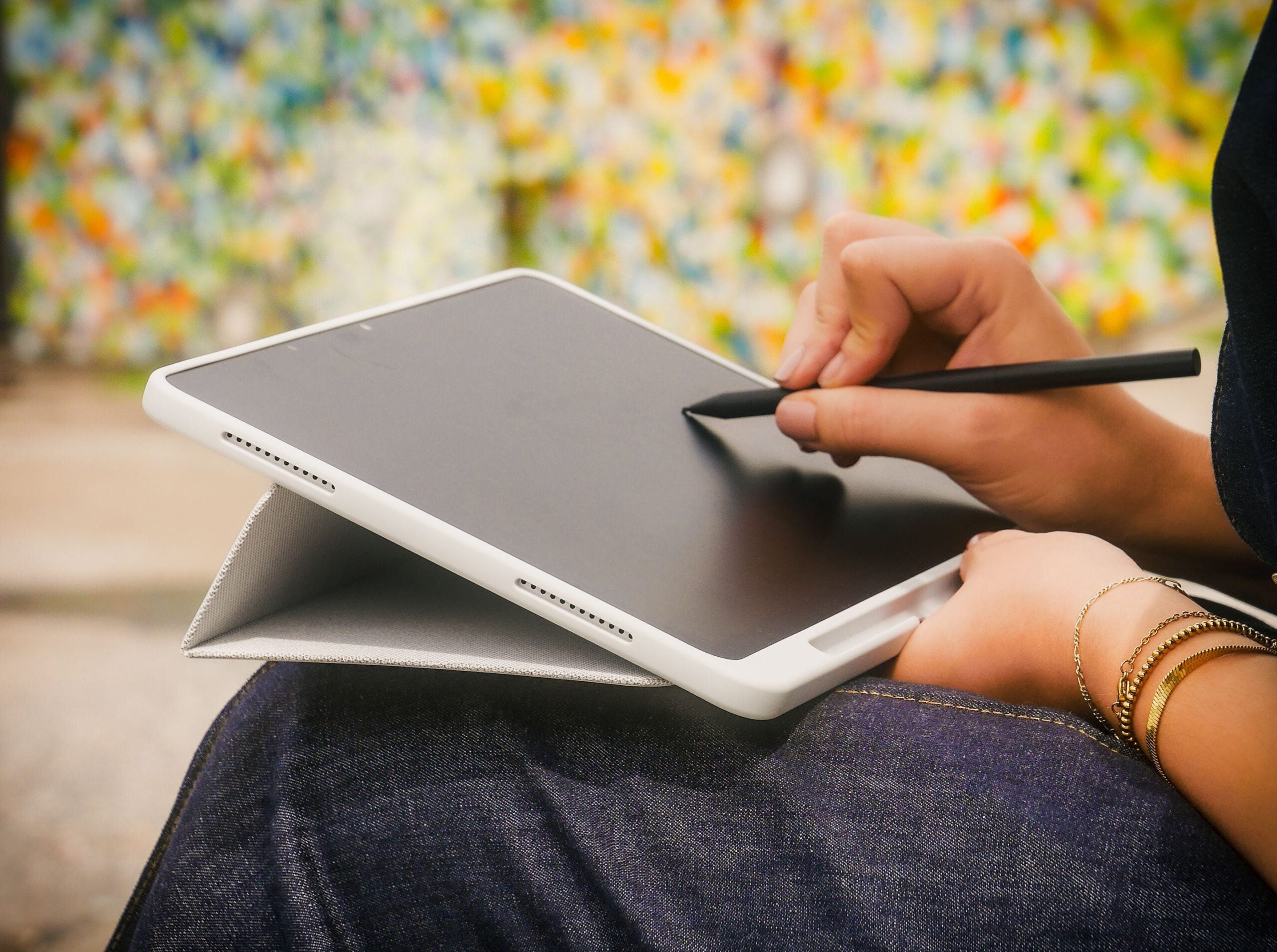 Wacom MovinkPad 11 Case with Stand "ACK45533Z"