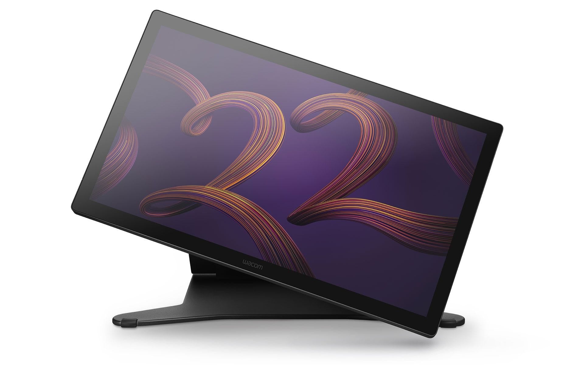 WACOM Stand for Cintiq Pro 22 "ACK64802KZ"