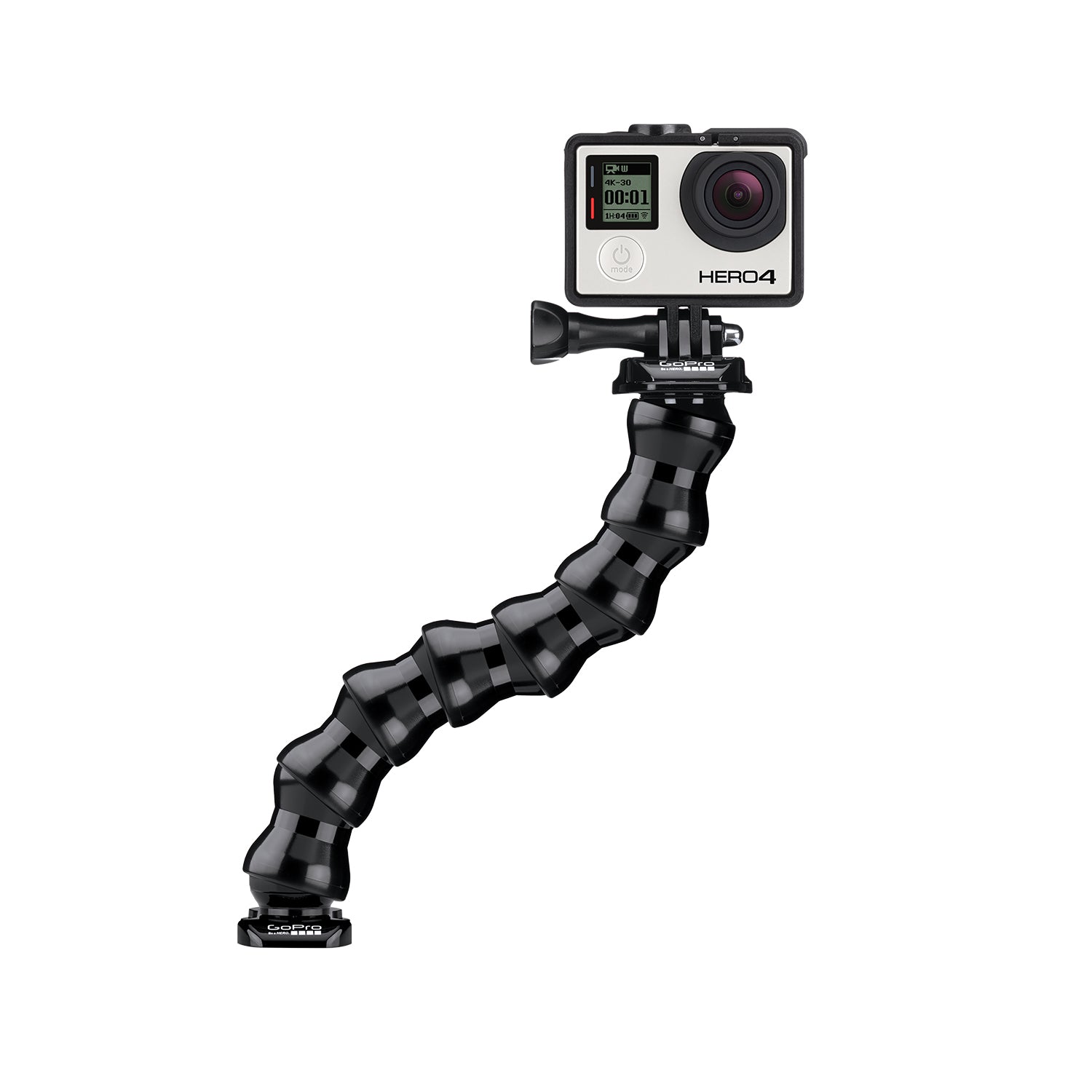 Gooseneck GoPro, 20.3cm "ACMFN-001"
