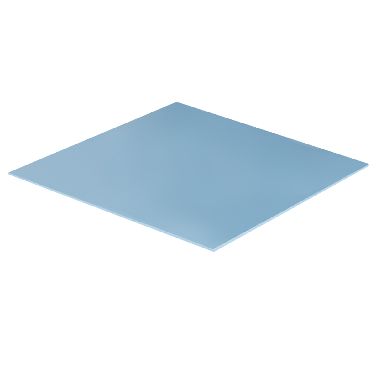 PAD TERMIC Arctic "TP-2", 290x290mm, grosime 0.5mm, 3.2g/cm3 6.0 W/m.K, "ACTPD00017A"