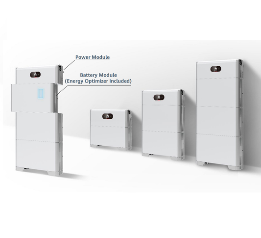 Acumulator Huawei LUNA2000-5-E0, 5kWh