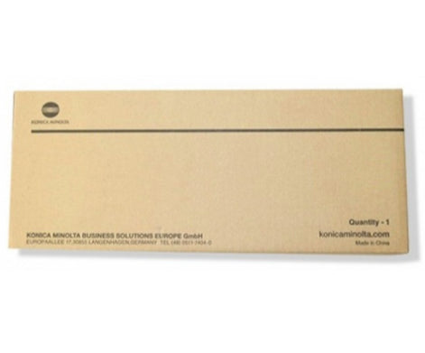 Drum Unit Original Konica-Minolta Yellow, IU-217Y, pentru Bizhub C257i, 87K,, 