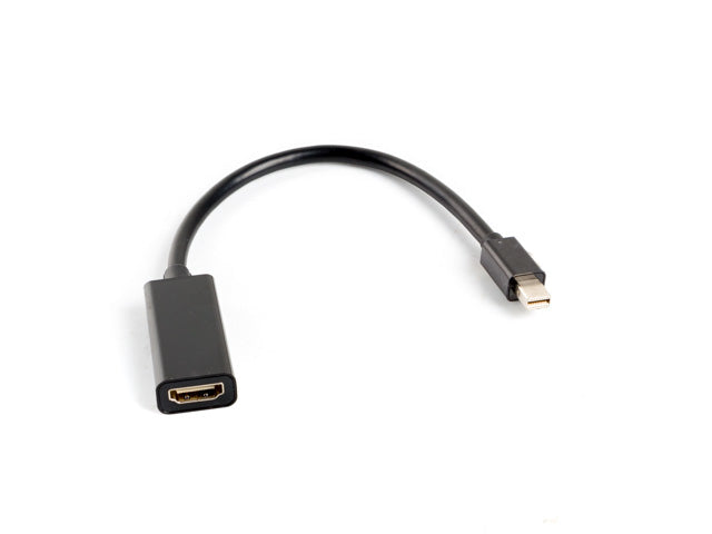 Cablu adaptor LANBERG Mini ng "AD-0005-BK"