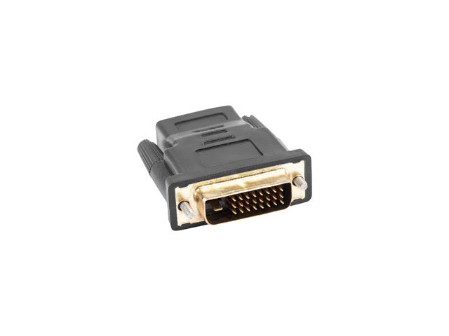 Adaptor HDMI DVI-D(24+1) Dual Link "AD-0010-BK"