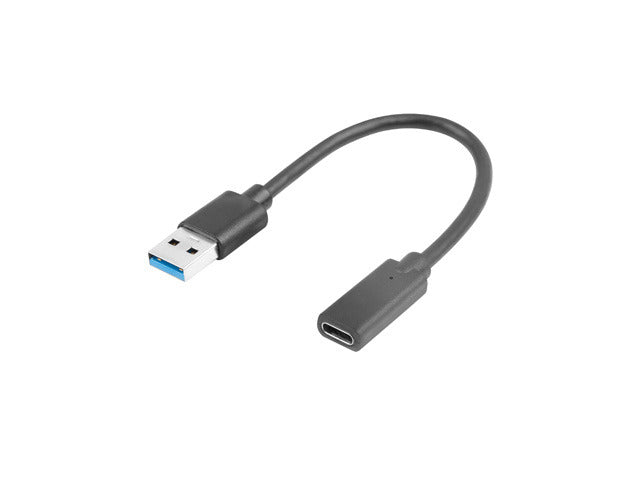 Cablu adaptor USB-C(F) 3.1 -> USB-A(M) 1 "AD-UC-UA-03"