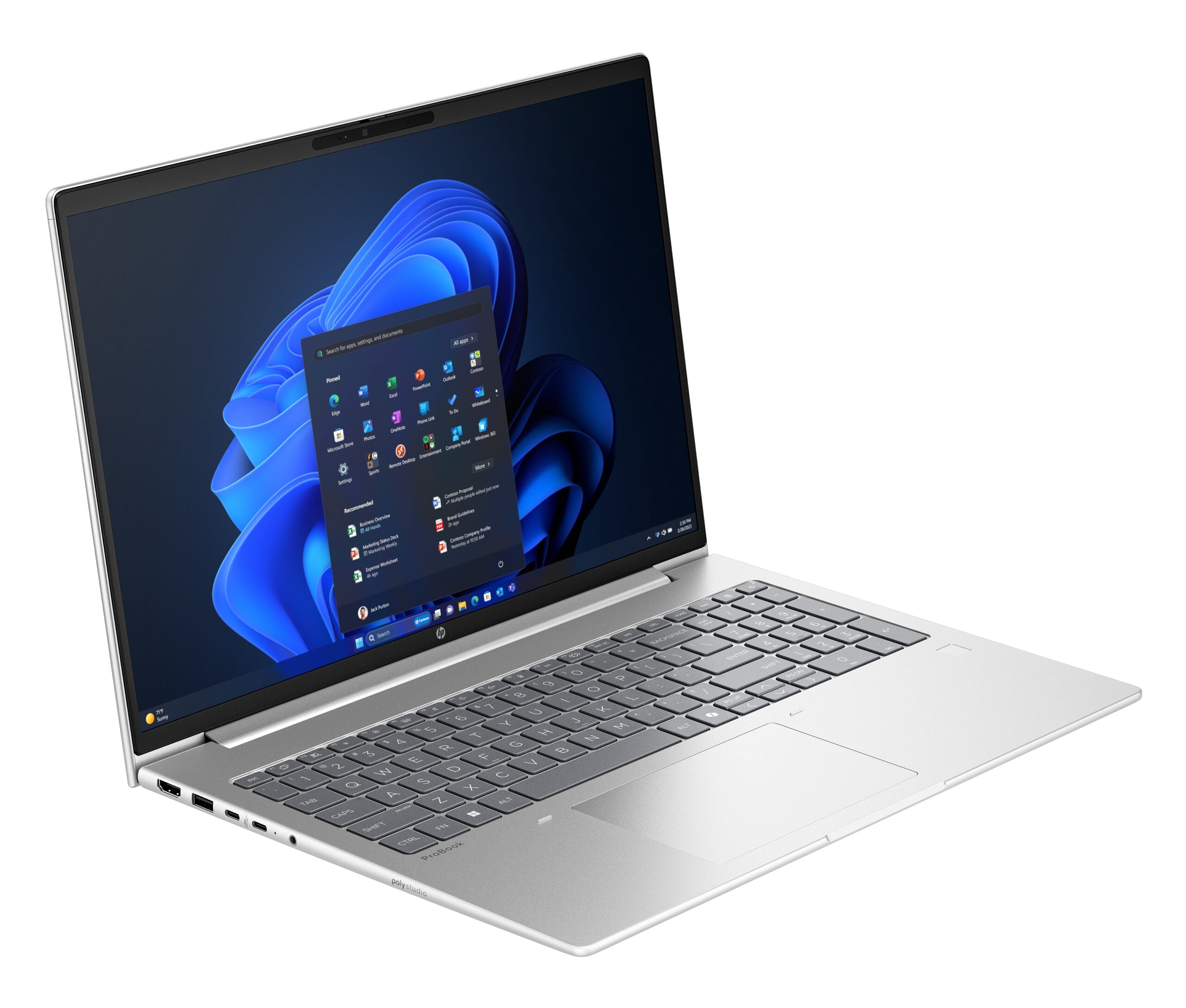 NB PB 4 G1I AI CU5-225H 16"/16/512GB W11P AD2L3ET HP "AD2L3ET" (timbru verde 3.5 lei)