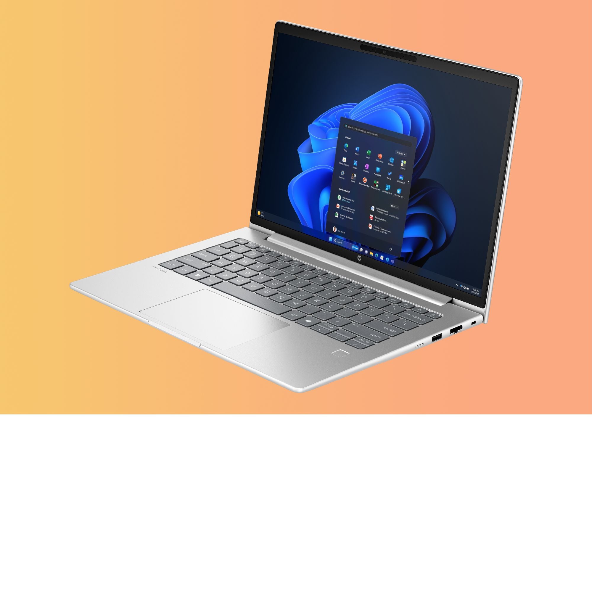NB PB 4 G1I AI CU5-225H 14"/16/512GB DOS AD2M0ET HP "AD2M0ET"