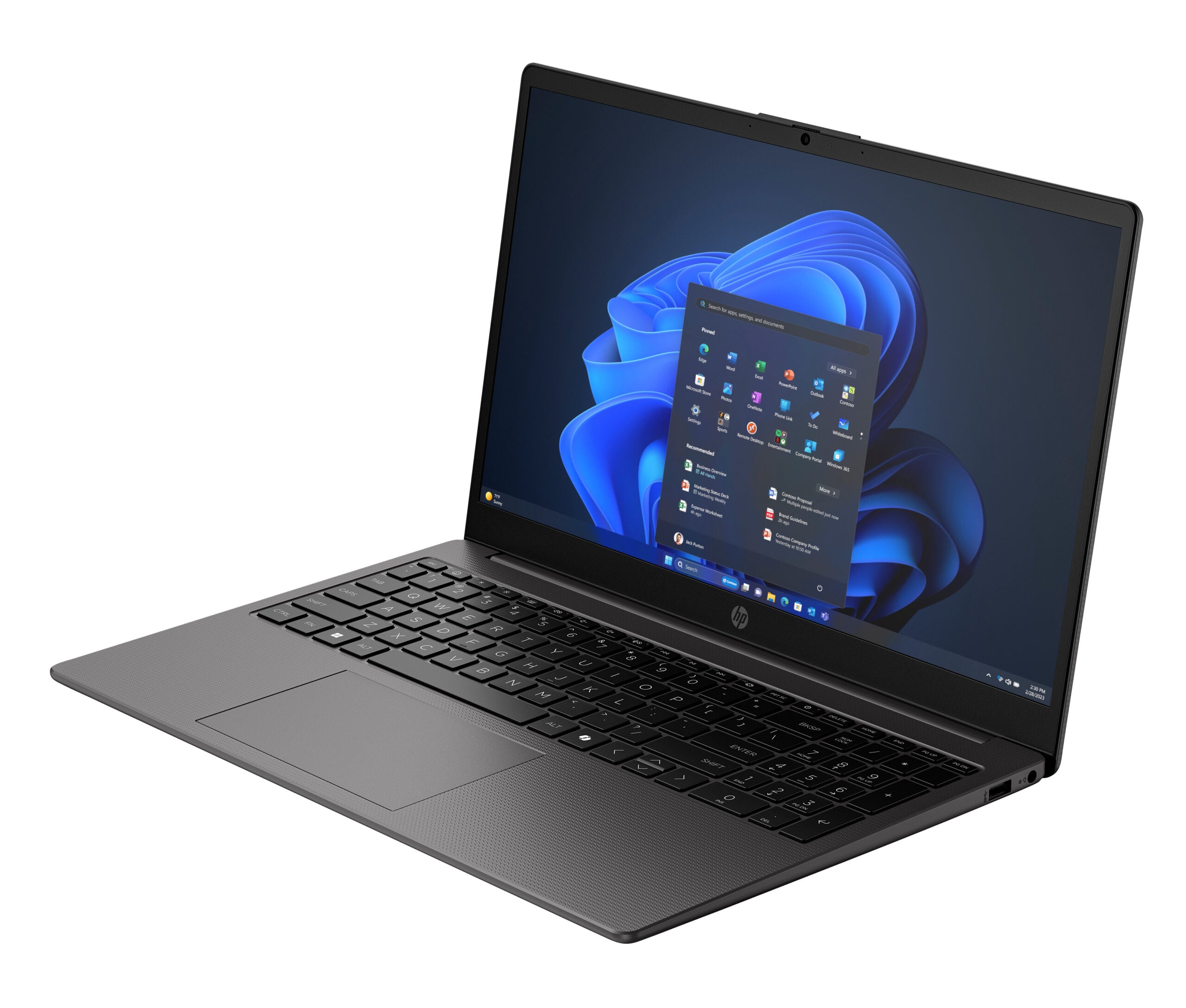 NB 250R G10 C7-150U 15"/16/512GB DOS AD2P7ET HP "AD2P7ET" (timbru verde 3.5 lei)