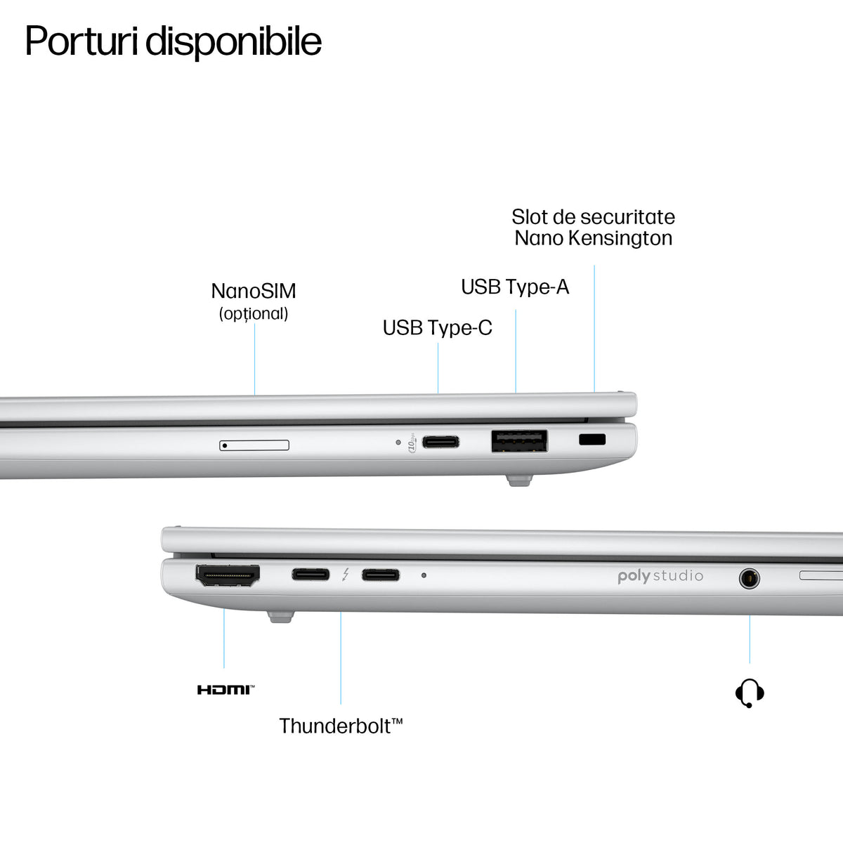 NB ELITEBOOK 8 G1I CU7-255U/16.0