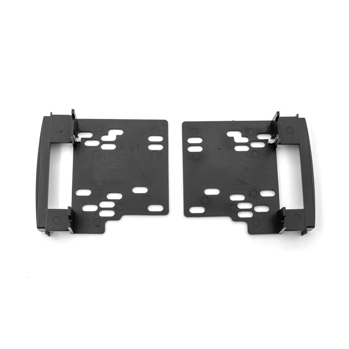 Adaptor 2 DIN Chrysler, Dodge, Jeep, Mitsubishi, VW CarGuard MIX-25