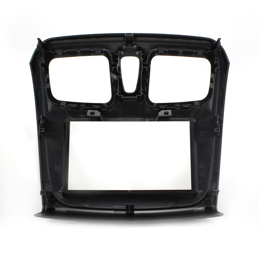 Adaptor 2 DIN DACIA Sandero 2013+; Logan 2012+ / RENAULT Logan 2013+; Sandero 2012+