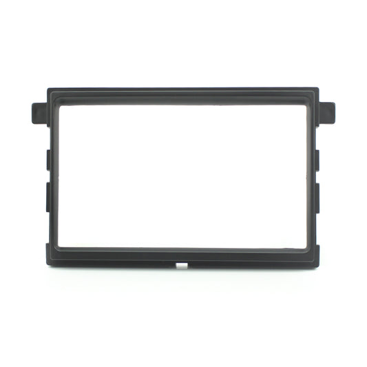 Adaptor 2 DIN FORD Focus 2007-2014 (Black)