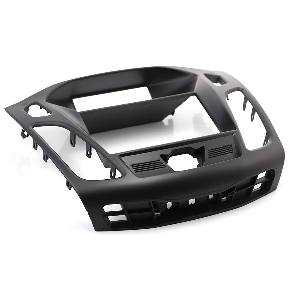 Adaptor 2 DIN FORD Focus III ( 3.5" display), C-Max 2011+