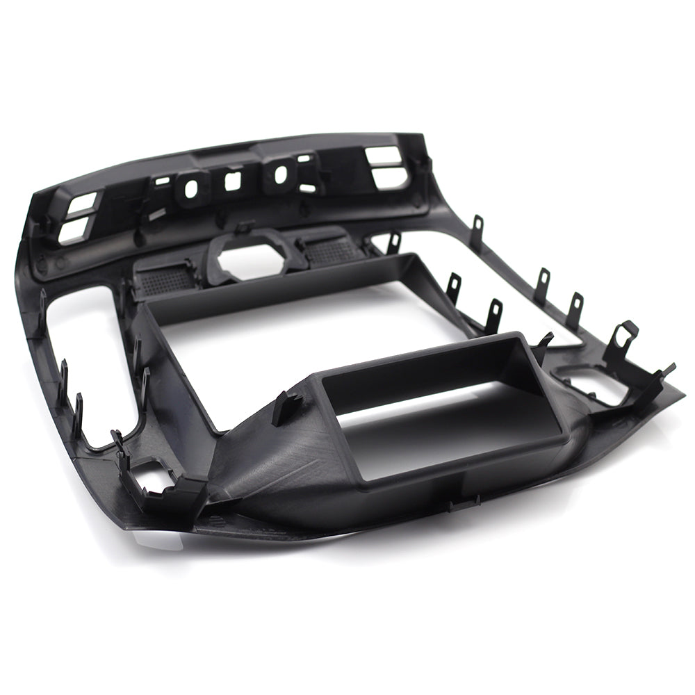 Adaptor 2 DIN FORD Focus III ( 3.5" display), C-Max 2011+