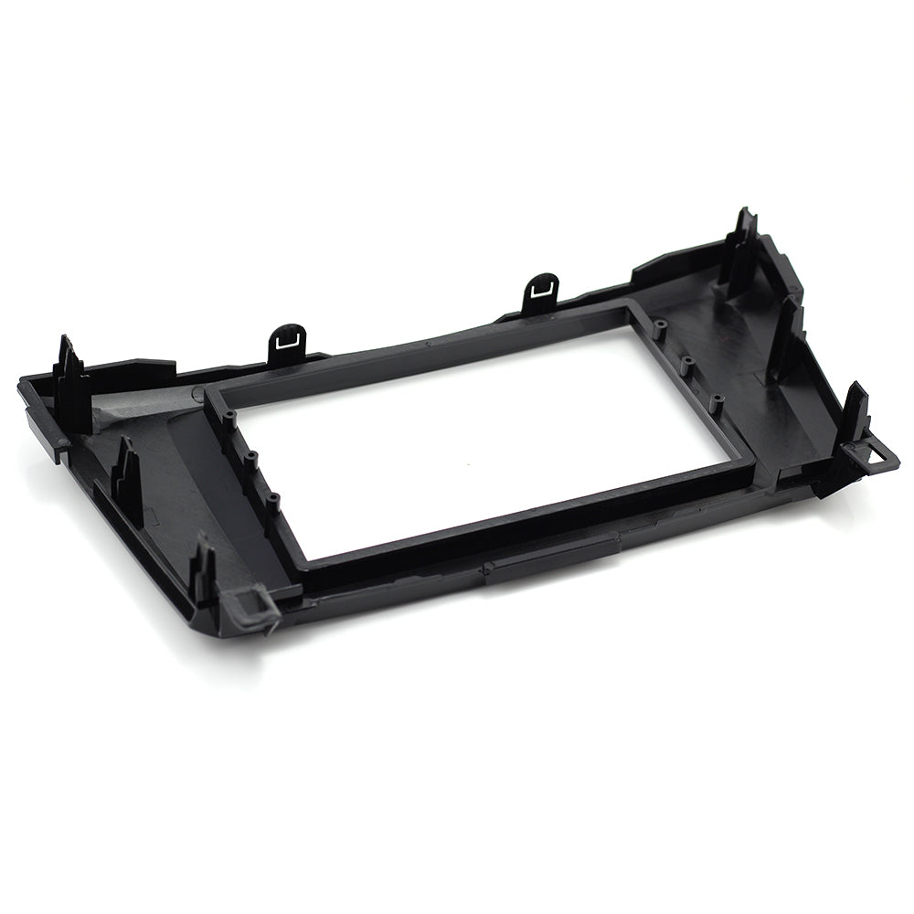 Adaptor 2 DIN Nissan Qashkai X-Trail, Rogue 2014+ CarGuard NIS-05