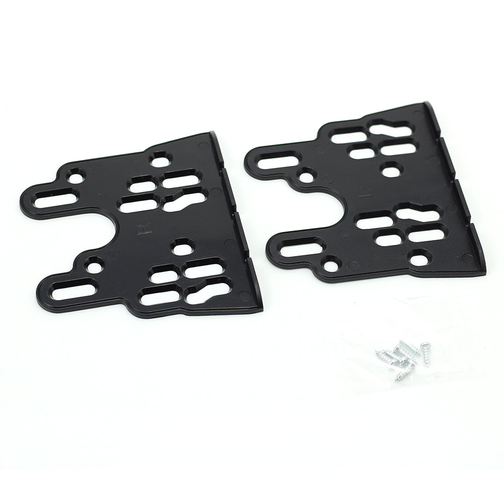Adaptor 2 DIN Nissan Qashkai X-Trail, Rogue 2014+ CarGuard NIS-05