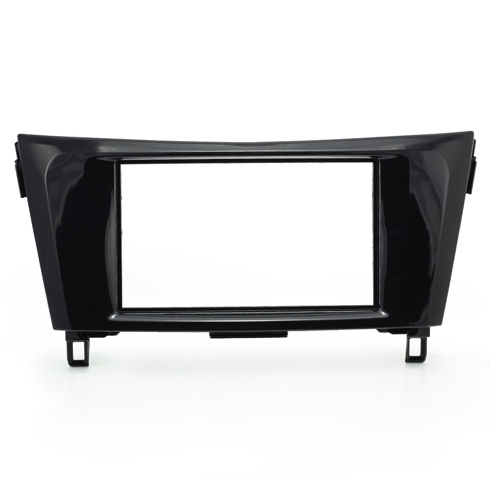 Adaptor 2 DIN Nissan Qashkai X-Trail, Rogue 2014+ CarGuard NIS-05