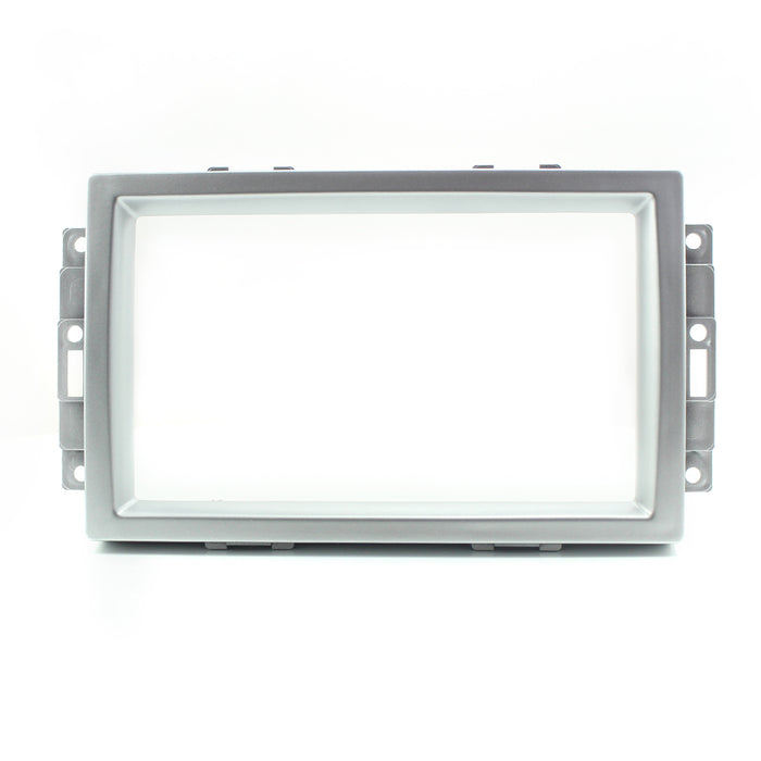 Adaptor 2 DIN Chrysler 300C 2005-07; Aspen 2007 / Dodge Charger 2006-07; Magnum 2005-07; Durango 2004-07; Caliber 2007-2008 /