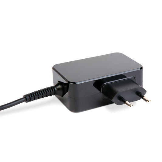 Adaptor (incarcator) - Tip-C - 65W - 5-20V - 1,8 m - negru