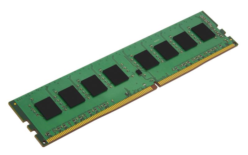 Ks DDR4 16GB 3200 KVR32N22S8/16BK (Memorie RAM Notebook Kingston ValueRAM)