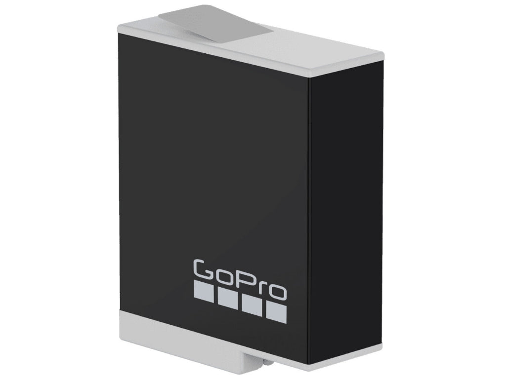 Acumulator Enduro GoPro Hero10 Black 1720mAhDimensiuni: 41x34x14, Greutate: 33g 