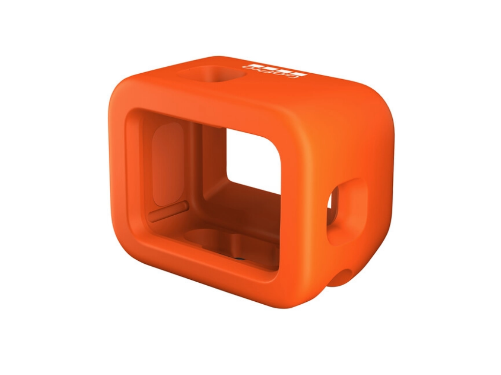 Husa flotabila GoPro Hero9 BlackDimensiuni: 95x71x51mm, Greutate 39.6g 