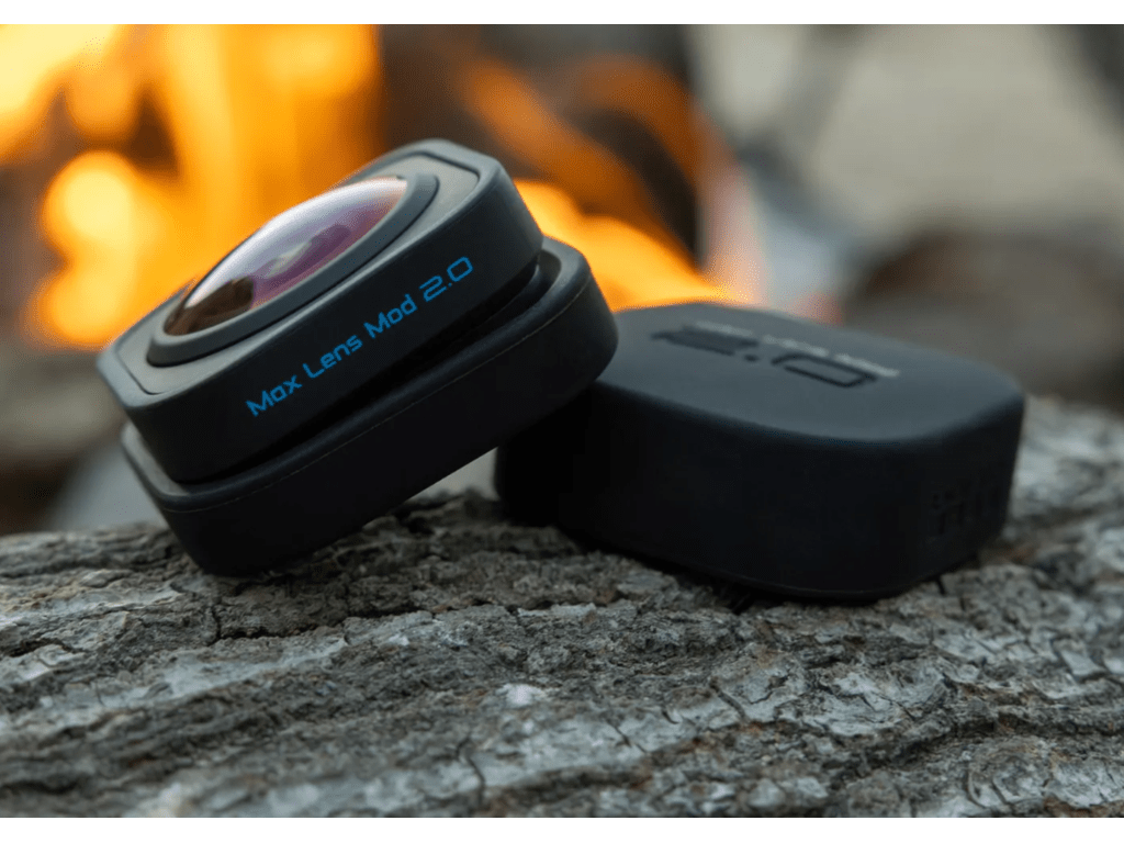 ACTION CAM GoPro - accesorii Max Lens Mod 2.0 "ADWAL-002"
