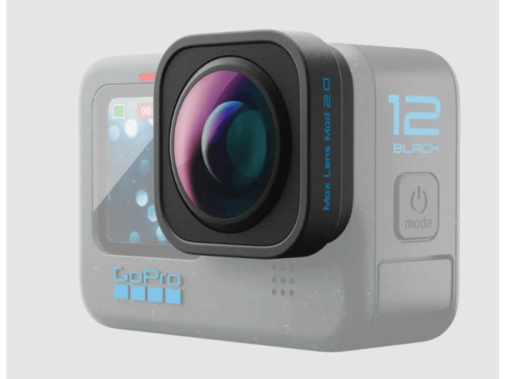 ACTION CAM GoPro - accesorii Max Lens Mod 2.0 "ADWAL-002"