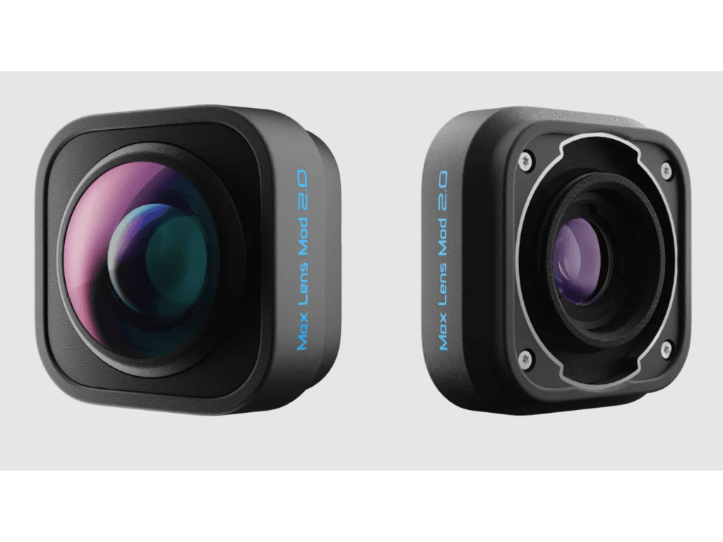 ACTION CAM GoPro - accesorii Max Lens Mod 2.0 "ADWAL-002"