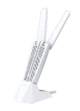 ADAPTOR RETEA D-LINK BE6500 Wi-Fi 7, tri band extern wireless 2.4 GHz | 5 GHz | 6 GHz, USB 3.0, port, 6500 Mbps, 2 x antene externe, "AE65U"