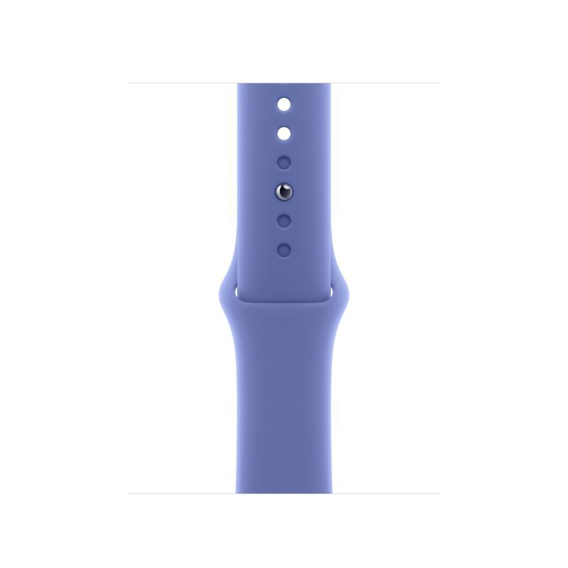 Apple AW BAND 40MM SPORT PERIWINKLE M/L