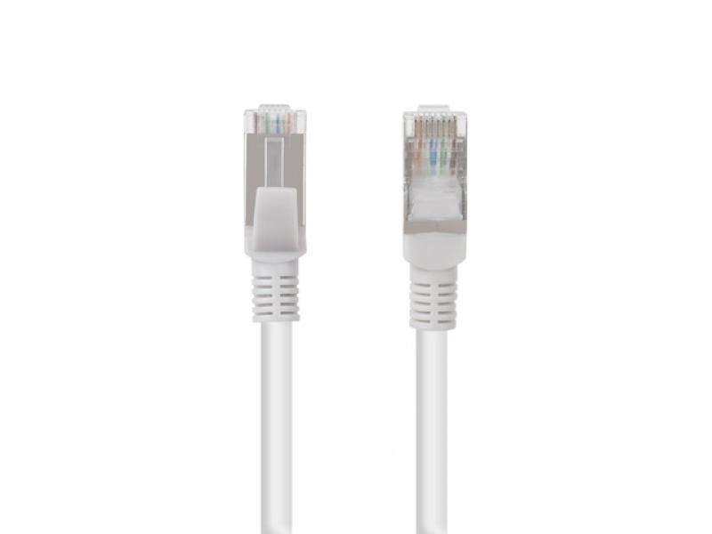 PATCHCORD CAT.5E FTP 2M GREY LANBERG