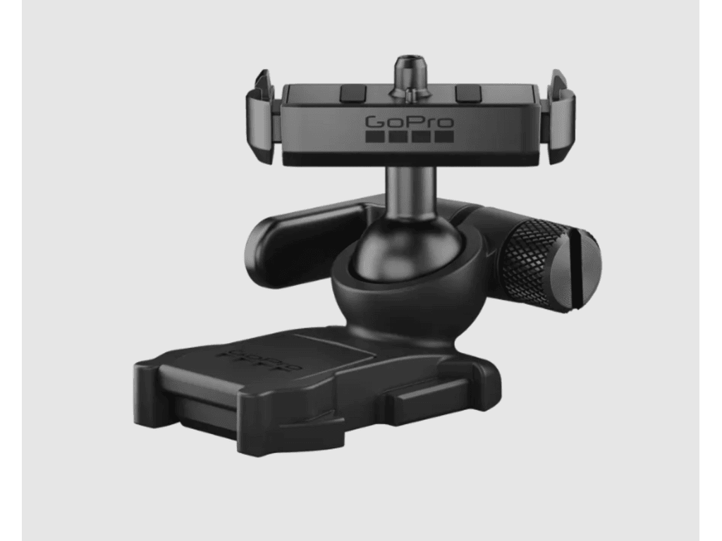 Prindere ajustabila magnetica pentru GoPro H13BLatch Ball Joint "AEMAG-002"