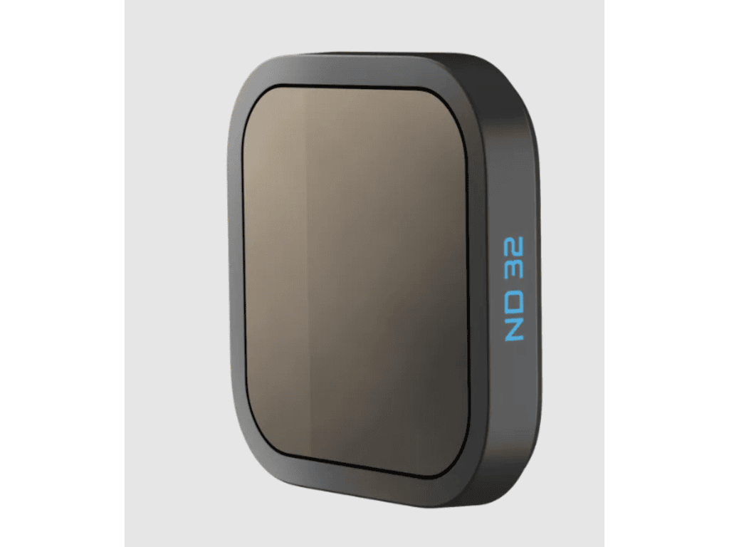 Filtre ND GoPro H13B, 4 buc "AENDF-001"