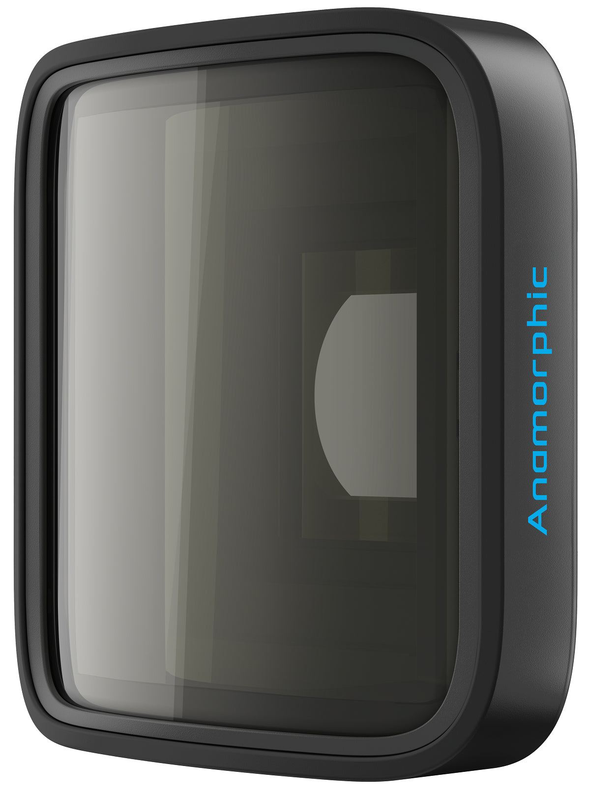 Lentila Anamorphic HB GoPro "AEWAL-011"
