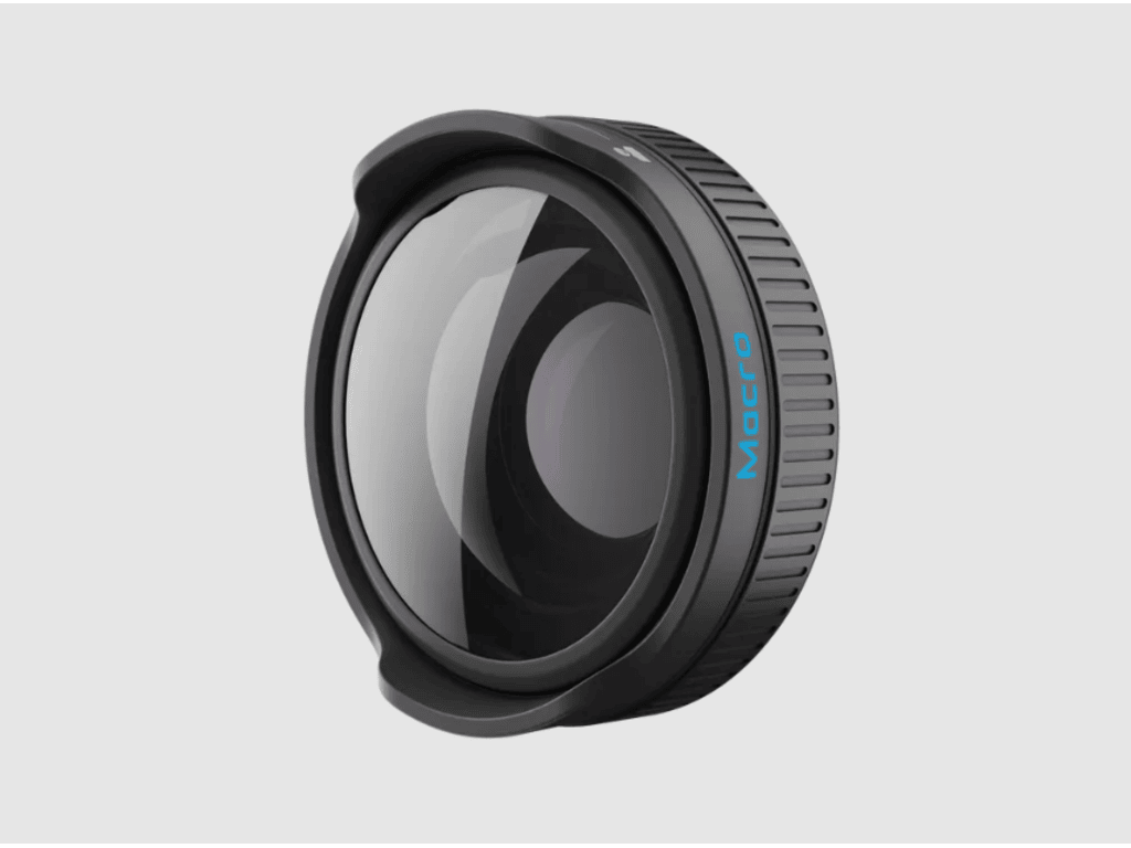Macro Lens Mod GoPro H13B "AEWAL-021"