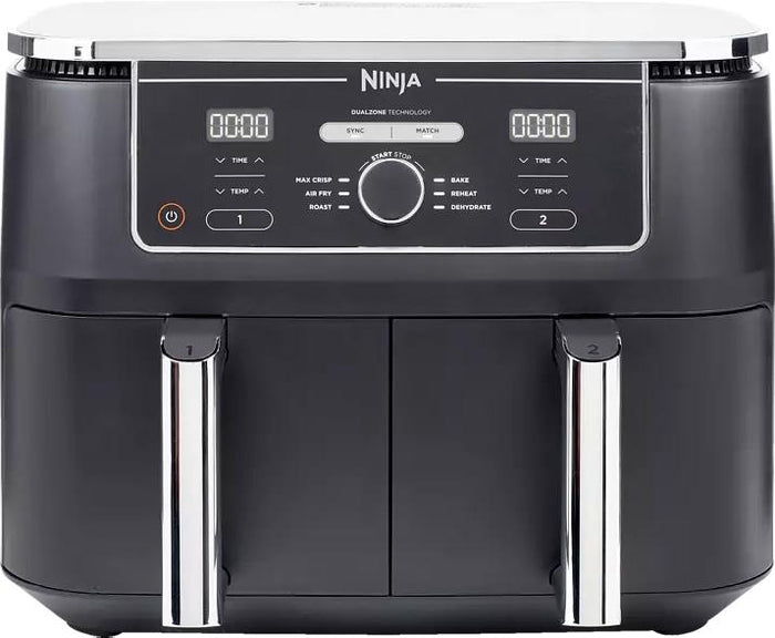 Ninja Friteuza Foodi MAX 9.5L - Dual Zone Air Fryer "AF400EU" – Air Fryer