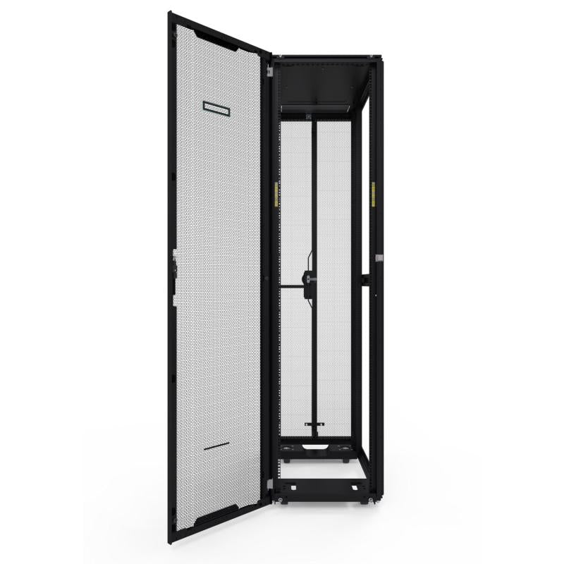 HPE 42U 600X1200 Ent G2 Pallet Rack (HPE 42U 600mmx1200mm G2 Enterprise Pallet Rack)
