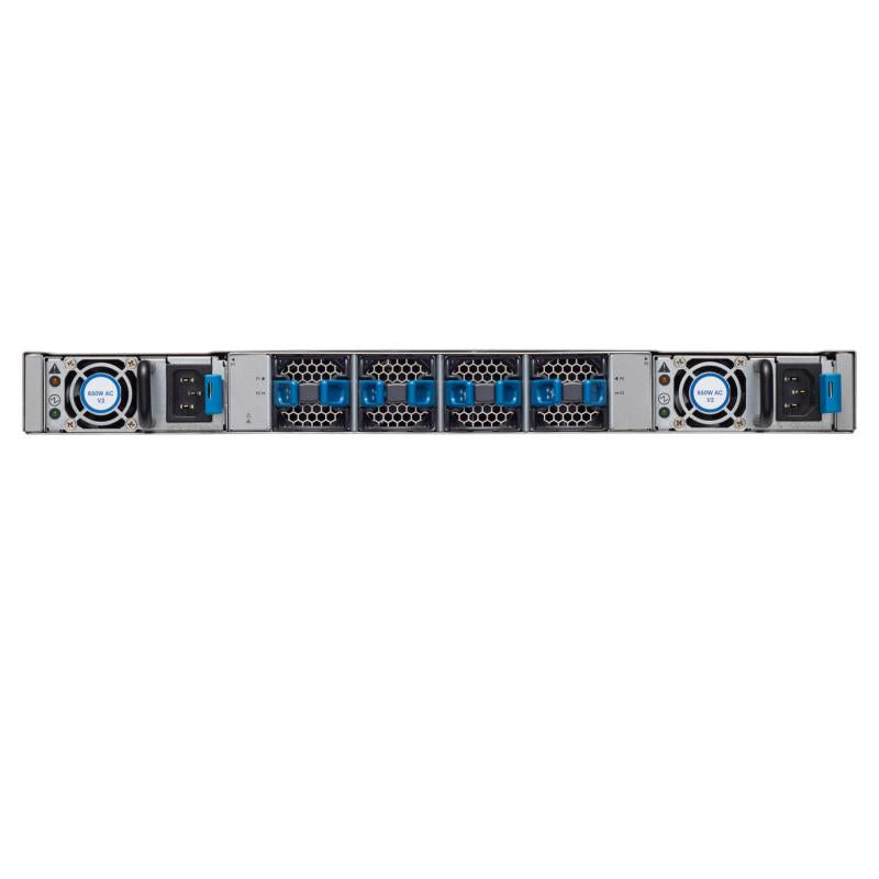 HPE SN6620C 32GB 24P 32GB Sfp+ Fc Switch (HPE SN6620C 32GB 24-port 32GB Sfp+ Fibre Channel Switch)