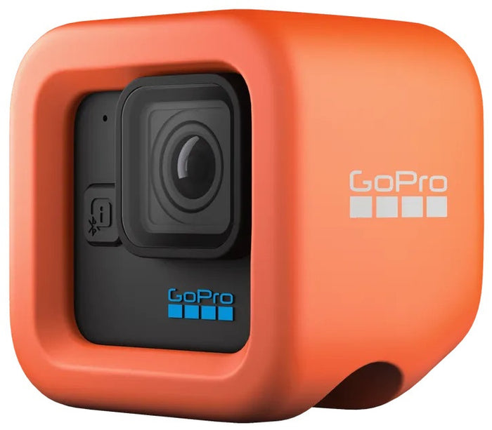 Carcasa flotabila pentru GoPro H11B Mini "AFFLT-001" – Accesorii: Action Cam, GPS, Power Station, Drone, Biciclete &