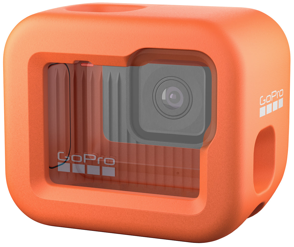 Carcasa flotabila pentru GoPro HERO "AFFLT-002"