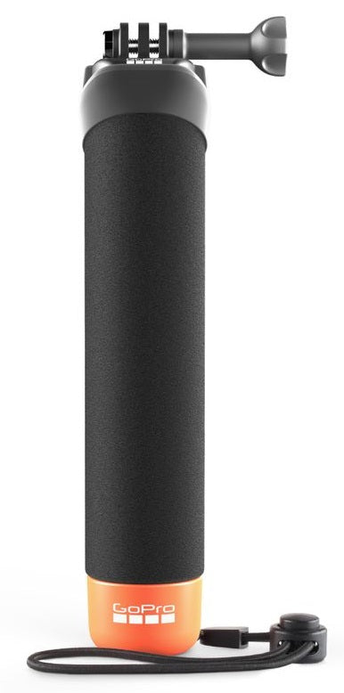 Monopied GoPro flotabilDimensiuni: 185x38x47mm 