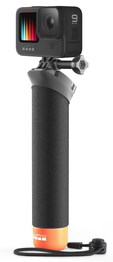Monopied GoPro flotabilDimensiuni: 185x38x47mm 