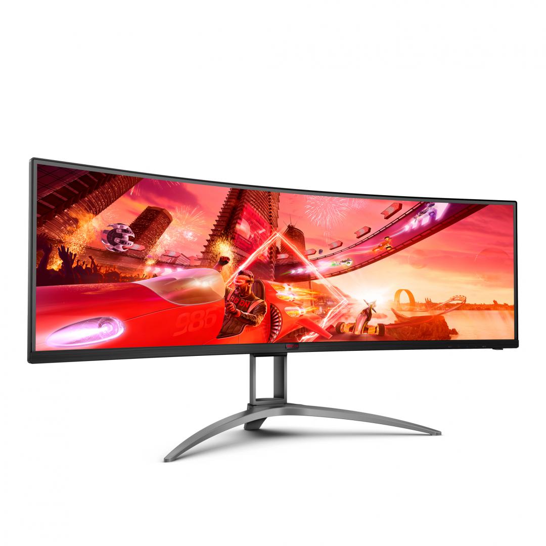 MONITOR 48.8" AOC AG493UCX2 "AG493UCX2"