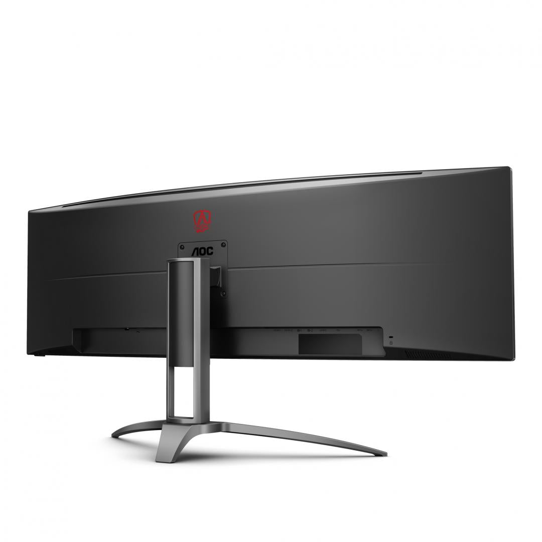 MONITOR 48.8" AOC AG493UCX2 "AG493UCX2"