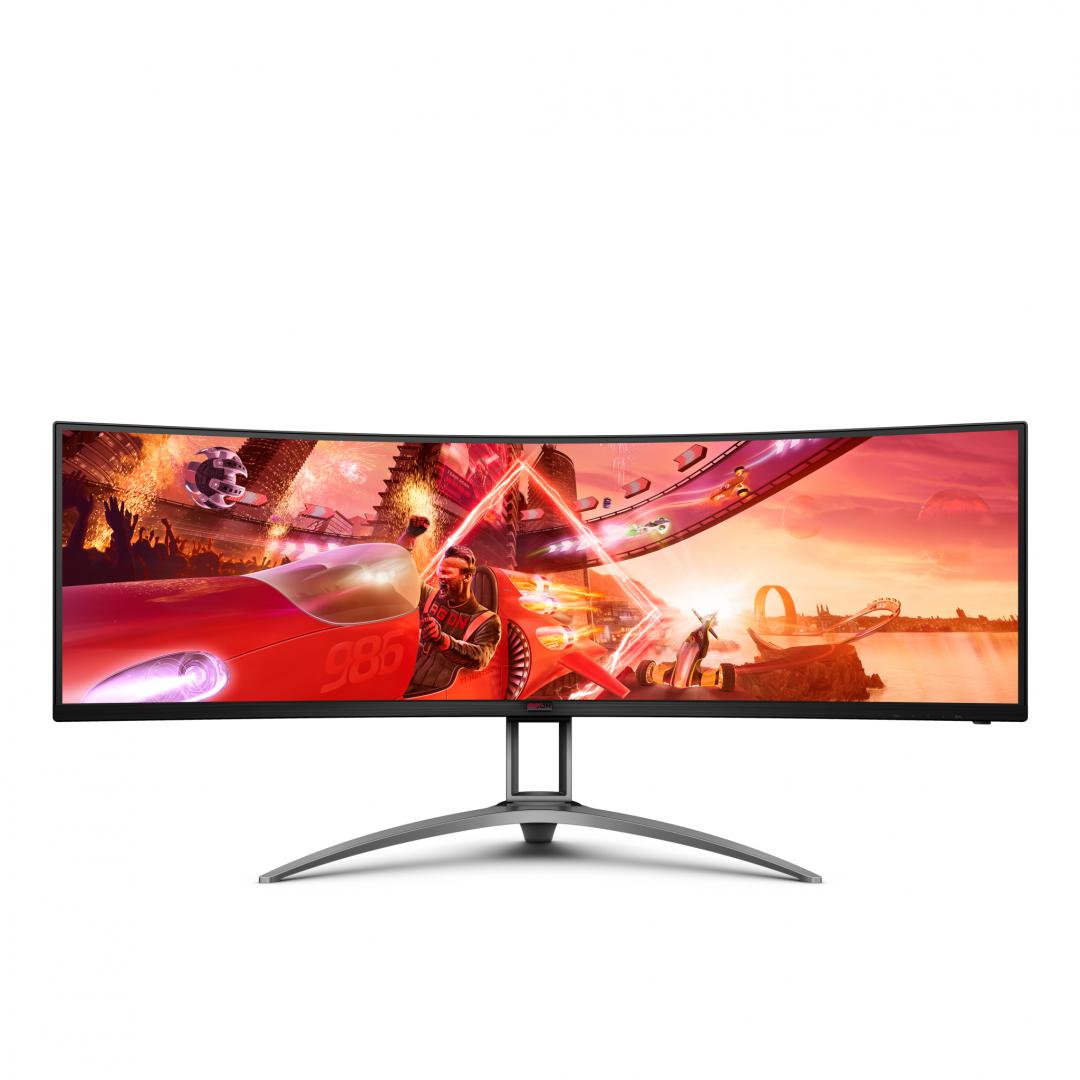 MONITOR 48.8" AOC AG493UCX2 "AG493UCX2"