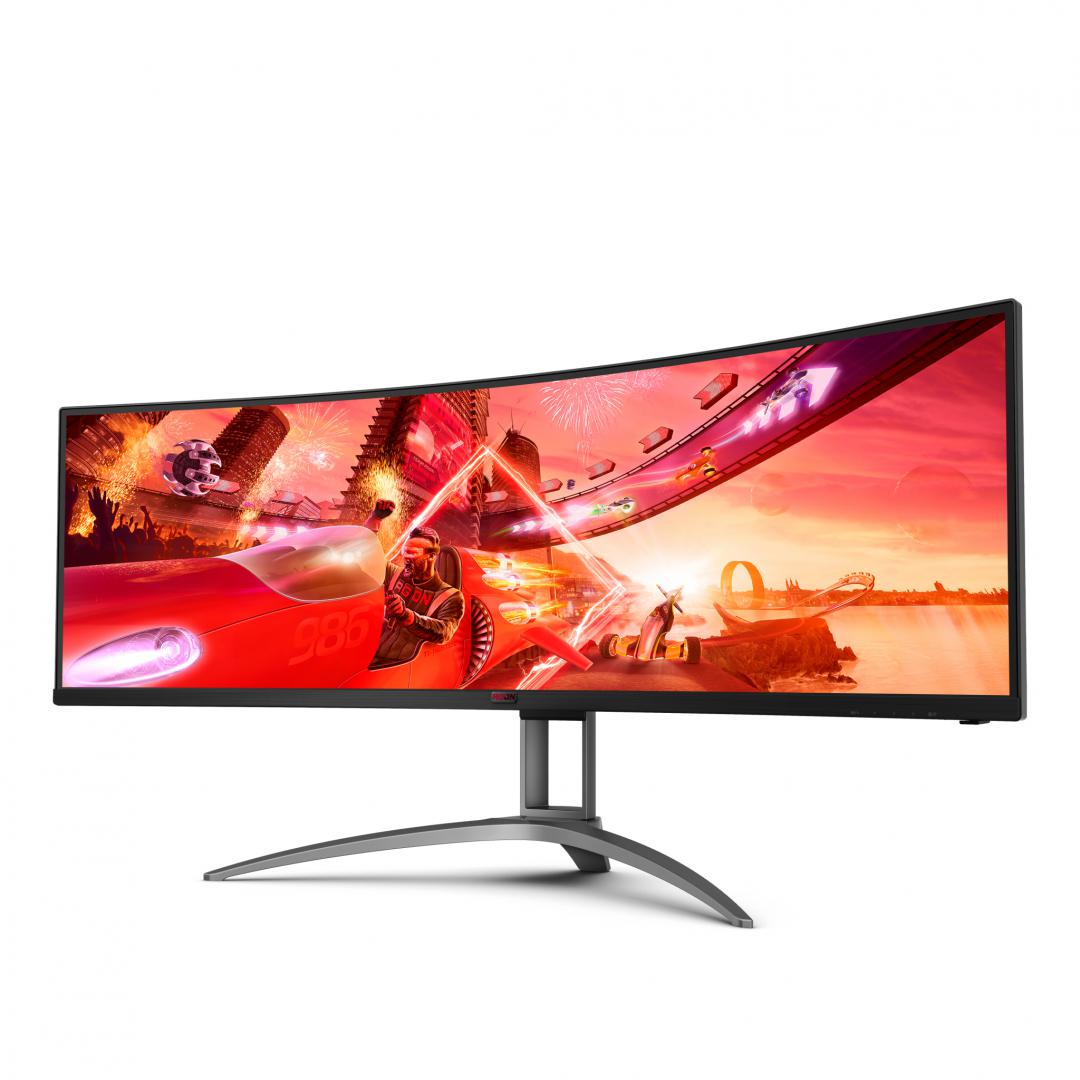MONITOR 48.8" AOC AG493UCX2 "AG493UCX2"