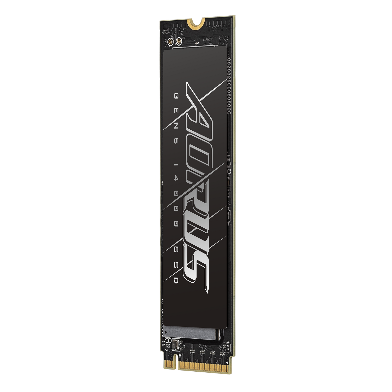 GIGABYTE AORUS SSD GEN5 14000 1TB "AG514K1TB"