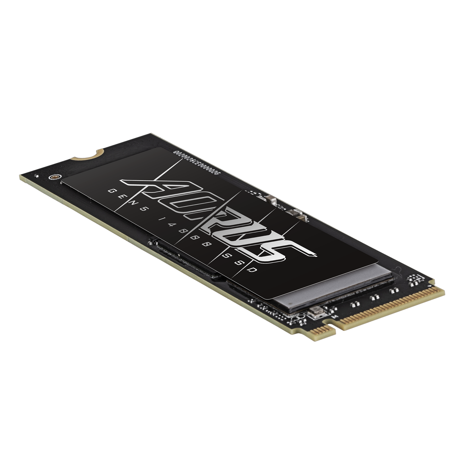 GIGABYTE AORUS SSD GEN5 14000 1TB "AG514K1TB"