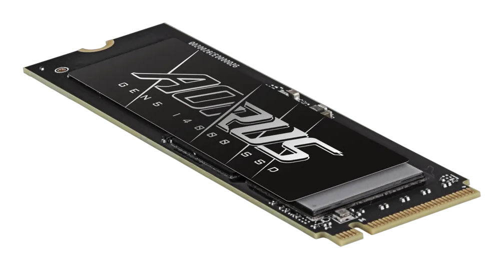 SSD AORUS GEN5 14000 2TB M.2 PCI-E NVMe "AG514K2TB"